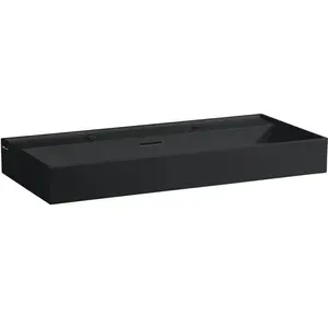 Kartell LAUFEN Vasque double, H8103377161071,Vendu parkaufland