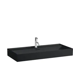 Kartell LAUFEN Lavabo mural, H8103377161041, pas cher