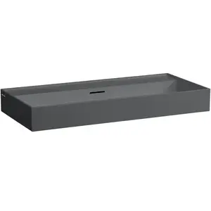 Kartell LAUFEN Lavabo mural, H8103377581091, pas cher