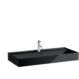 Kartell LAUFEN Lavabo mural, H8103370201041, pas cher