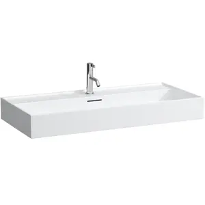 Kartell LAUFEN Vasque, H8103377571041,Vendu parkaufland
