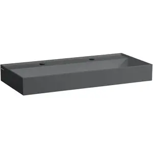 Kartell LAUFEN Vasque double, H8103377581151,Vendu parkaufland