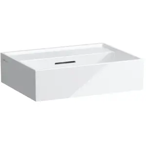 Kartell LAUFEN Lave-mains, H8183300001091, pas cher