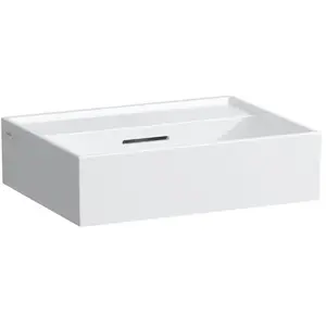 Kartell LAUFEN Lave-mains, H8183307571091, pas cher