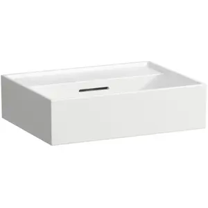 Kartell LAUFEN Lave-mains, H8183304001091, pas cher
