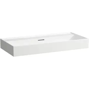 Kartell LAUFEN Lavabo mural, H8163374001091, pas cher