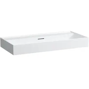 Kartell LAUFEN Lavabo mural, H8163377571091, pas cher