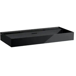 Kartell LAUFEN Vasque double, H8163370201071,Vendu parkaufland
