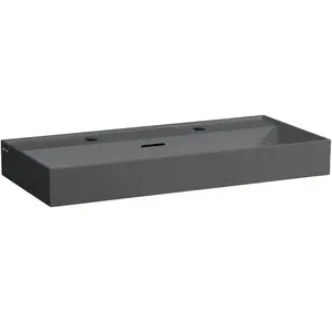 Kartell LAUFEN Vasque double, H8163377581071,Vendu parkaufland