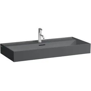 Kartell LAUFEN Lavabo mural, H8163377581041, pas cher