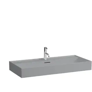 Kartell LAUFEN Lavabo mural, H8163377591041, pas cher