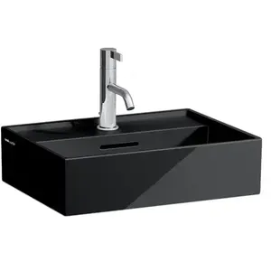 Kartell LAUFEN Lave-mains, H8183300201041, pas cher