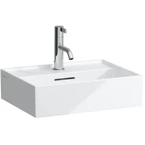 Kartell LAUFEN Lave-mains, H8183304001041, pas cher