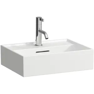 Kartell LAUFEN Lave-mains, H8183300001041, pas cher
