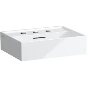 Kartell LAUFEN Lave-mains, H8183300001081, pas cher