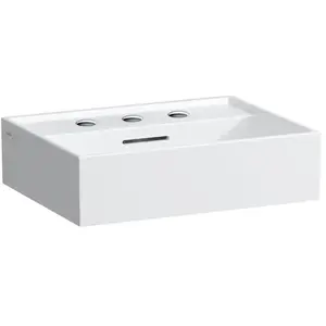 Kartell LAUFEN Lave-mains, H8183307571081, pas cher