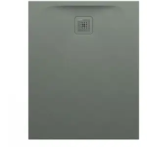 LAUFEN Pro Receveur de douche rectangulaire, H2109510790001, pas cher