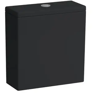 Kartell LAUFEN Réservoir de chasse, H8293310209711, pas cher