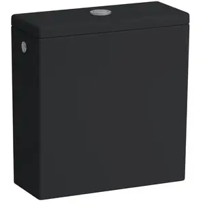 Kartell LAUFEN Réservoir de chasse, H8293320209721, pas cher