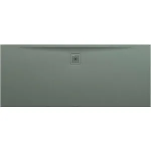 LAUFEN Pro Receveur de douche rectangulaire, H2149580790001, pas cher