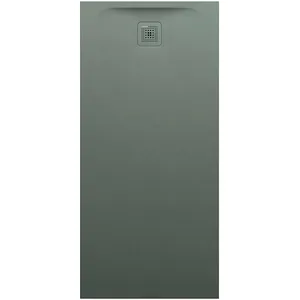LAUFEN Pro Receveur de douche rectangulaire, H2139550790001, pas cher