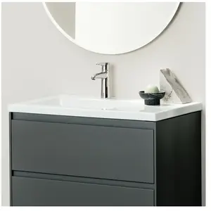 LAUFEN LUA Lavabo mural, H8170864001111,Vendu paramazon