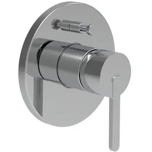 LAUFEN LUA Mitigeur monocommande, pour baignoire, H3210860040001, pas cher