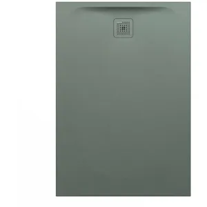LAUFEN Pro Receveur de douche rectangulaire, H2159580790001, pas cher