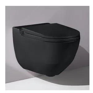 LAUFEN Cleanet Riva WC japonais suspendu avec abattant, H8206917230001...Vendu parreuter