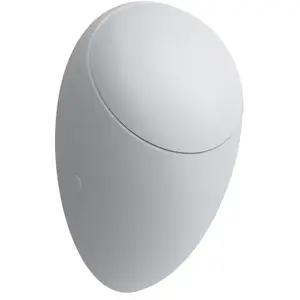 LAUFEN IL BAGNO ALESSI One Urinoir, H8409717570001,