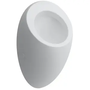 LAUFEN IL BAGNO ALESSI One Urinoir, H8409757570001, pas cher