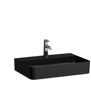 LAUFEN VAL Lavabo mural, H8162837161111, pas cher