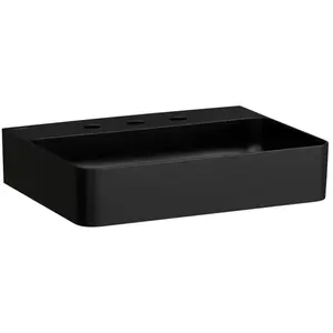 LAUFEN VAL Lavabo mural, H8162827161581, pas cher
