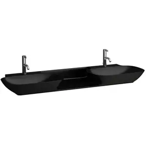 LAUFEN INO Vasque double, H8143047161111, pas cher