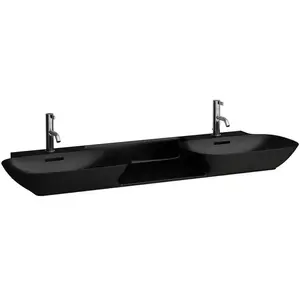 LAUFEN INO Vasque double, H8143047161041, pas cher