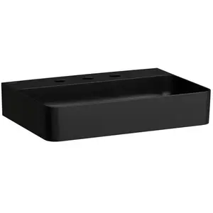 LAUFEN VAL Lavabo mural, H8102837161581, pas cher