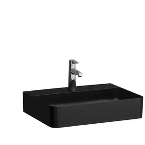 LAUFEN VAL Lavabo mural, H8102827161111, pas cher