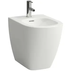 LAUFEN LUA Bidet, H8320810003021, pas cher