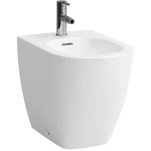 LAUFEN LUA Bidet, H8320814003021, pas cher