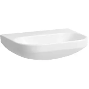 LAUFEN LUA Lave-mains, H8150840001421, pas cher