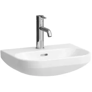 LAUFEN LUA Lave-mains, H8150840001041, pas cher