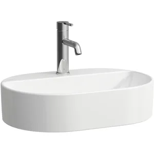 LAUFEN Savoy Vasque à poser, H8129450001111, pas cher