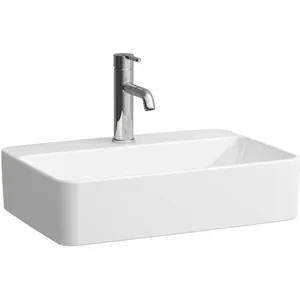 LAUFEN Savoy Vasque à poser, H8169450001041, pas cher