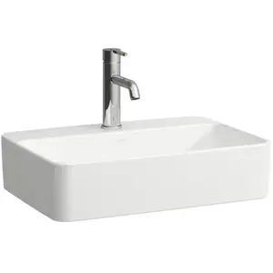 LAUFEN Savoy Vasque à poser, H8169450001111, pas cher