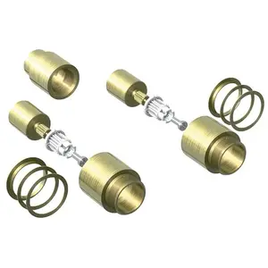 Kartell LAUFEN Kit de rallonge, HF530016000000, pas cher