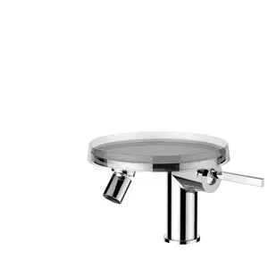 Kartell LAUFEN Robinetterie de bidet, H3413310041111,