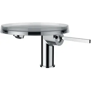 LAUFEN Kartell Mitigeur de lavabo, H3113310041111 pas cher