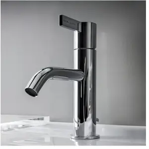 LAUFEN Kartell Mitigeur de lavabo, H3113310041011 pas cher