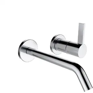 LAUFEN Kartell Mitigeur de lavabo, H3113360041201, pas cher