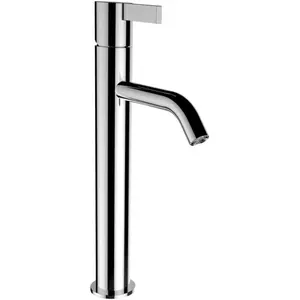LAUFEN Kartell Mitigeur de lavabo à bec haut, H3113380041201, pas cher